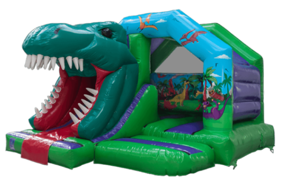 Inflatable Nightclubs - Hire in Haywards Heath